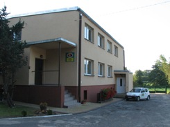 Zakład w Kruszowie zakladkruszow