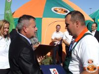 IX Regionalna Wystawa Zwierząt Hodowlanych w Siedlcach