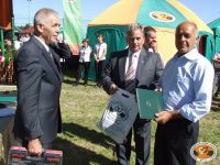 IX Regionalna Wystawa Zwierząt Hodowlanych w Siedlcach