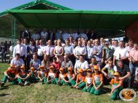 IX Regionalna Wystawa Zwierząt Hodowlanych w Siedlcach