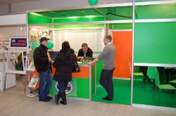 Ferma Bydła Świń i Drobiu Łódź 22-24.02.13 