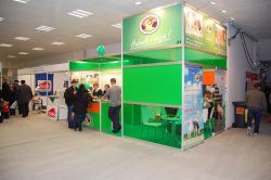 Ferma Bydła Świń i Drobiu Łódź 22-24.02.13 