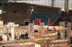 Ferma Bydła Świń i Drobiu Łódź 22-24.02.13 