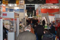 Ferma Bydła Świń i Drobiu Łódź 22-24.02.13 