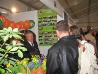 AGROTECH 2012