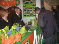 AGROTECH 2012
