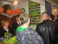 AGROTECH 2012