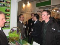AGROTECH 2012