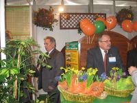 AGROTECH 2012