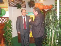 AGROTECH 2012