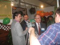 AGROTECH 2012