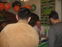AGROTECH 2012