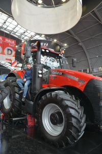 AGROTECH 2015