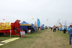 Agro Show 2012