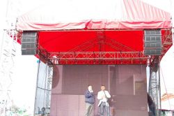 Agro Show 2012