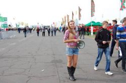Agro Show 2012