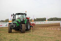 Agro Show 2012