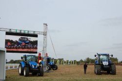 Agro Show 2012