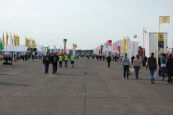 Agro Show 2012