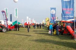 Agro Show 2012