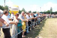 pokaz championów niedziela 24.06.12