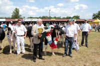 superchampion kategoria jałowice Włodzimierz Jabłoński GR Niewiadów