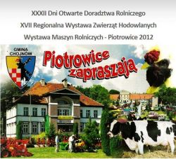 Piotrowice 2012