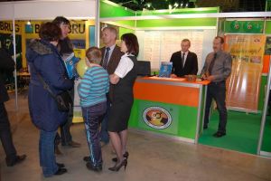 FERMA BYDŁA 2014
