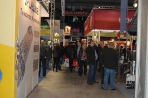 FERMA BYDŁA ŁÓDŹ 2014