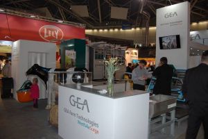 FERMA BYDŁA ŁÓDŹ 2014
