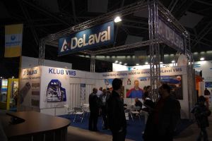 FERMA BYDŁA ŁÓDŹ 2014