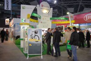 FERMA BYDŁA ŁÓDŹ 2014