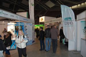 FERMA BYDŁA ŁÓDŹ 2014