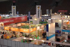 FERMA BYDŁA ŁÓDŹ 2014