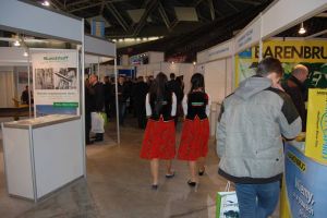 FERMA BYDŁA ŁÓDŹ 2014