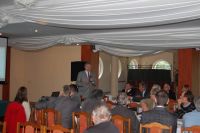 III FORUM HODOWCÓW I PRODUCENTÓW TRZODY CHLEWNEJ