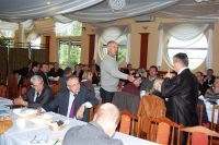 III FORUM HODOWCÓW I PRODUCENTÓW TRZODY CHLEWNEJ