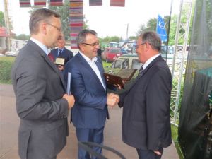 Modliszewice 2015