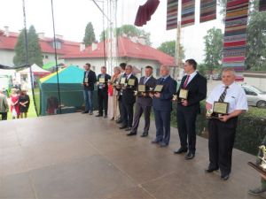 Modliszewice 2015