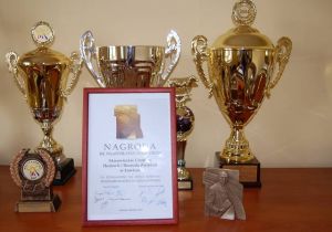 NAGRODA