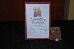 NAGRODA