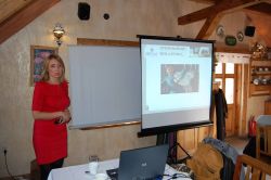 Agata Styk- product manager Hypred Polska