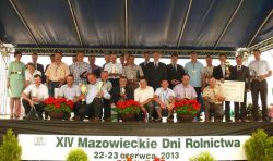 Hodowcy Poświętne 2013