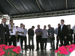 Nagroda dla Pana Andrzeja Szczepańskiego