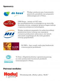III Konferencja Hodowców Bydła Mlecznego