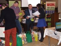 Spotkanie z hodowcami z terenu powiatu sokołowskiego