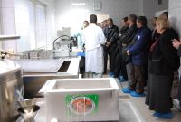 Spotkanie z hodowcami w Gostkowie