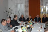 Spotkanie z hodowcami w Gostkowie