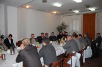 Spotkanie z hodowcami w Gostkowie