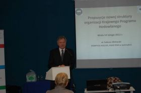 WISŁA 2012